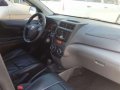 Toyota Avanza E 2014 AT Beige For Sale-5