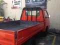 Mitsubishi L300 Dropside Gas Power Steering 1998-2