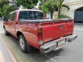 Nissan Frontier 1999 truck red for sale -4