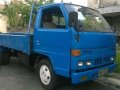 1980 Isuzu Elf Double Tire Truck-0