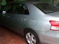 Toyota Vios 1.5 G Automatic Silver For Sale-2