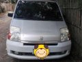 Honda Mobilio 2008 AT Silver SUV For Sale-2