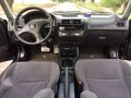 1998 Honda Civic Lxi Vtec Body PADEK-11