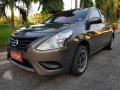 Nissan Almera 2017 Accquired 2016 Model 1.5 E MT 5T KM Like Brand New for sale-1