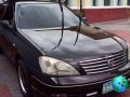 Nissan Sentra 180GT AT model 2005 Limited edition Top of the line-2