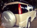 Ford Everest 2006 Diesel MT Beige For Sale-6