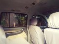 Ford Everest 2006 Diesel MT Beige For Sale-9