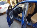 Mazda 323 1997 sedan blue for sale -4