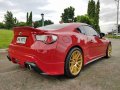 Red Toyota 86 Gt86 2015 for sale -3