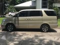 2006 Nissan Serena SR20 MT Beige For Sale-3