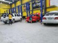 Hyundai Elantra 1996 AT Red Sedan For Sale-2