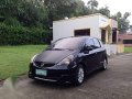 Honda Fit 2002 1.3 iDSi AT Black HB For Sale-0