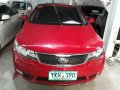 Kia Forte 2014-Rosariocars-0