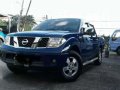 Nissan navara MT for sale-0