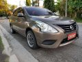 Nissan Almera 2017 Accquired 2016 Model 1.5 E MT 5T KM Like Brand New for sale-7