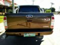 Ford Ranger 2010 model Diesel-3