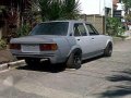 Fresh Toyota Corolla Dx AT Silver For Sale-1