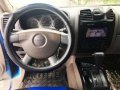 2006 Isuzu Alterra 4x4 ALL POWER Diesel TV Plus DUAL AIRBAG 439K-7