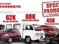 New 2017 Mitsubishi L300 2.5 Units For Sale-0