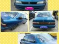 Rush sale Toyota Corolla 1992 model-0