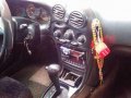 Hyundai Coupe 2 Doors 1997 AT Red For Sale-9