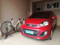 2013 Kia Picanto-2