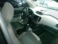 Chevrolet Spin 2015 hatchback for sale -3