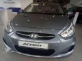 Hyundai Accent 1.4 MT GAS-0