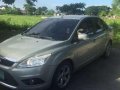 Ford Focus diesel-3
