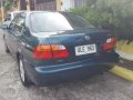 1997 Honda Civic LXi AT Green For Sale-2