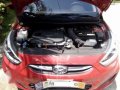 Hyundai Accent CRDI 1.6 AT 2016 For Sale-7