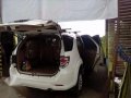 Toyota Fortuner G 2012 MT White SUV For Sale-4