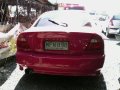 Mitsubishi Lancer 2000 sedan pink for sale -1