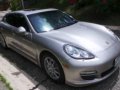 2014 Porsche Panamera V8 Executive for sale-1