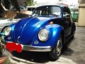 Volswagen Beetle 1969 Restored MT Blue For Sale-2