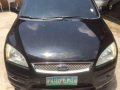 Fresh Ford Focus 1.8 GHiA AT Black For Sale-0