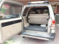 Isuzu Crosswind 2013 for sale -2