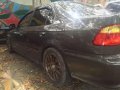 Honda Civic VTi 1999 VTEC AT Gray For Sale-4