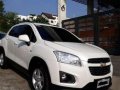 2016 Chevrolet Trax LT AT-0