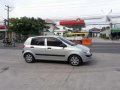 2010 Hyundai Getz 1.1L MT Silver For Sale-8