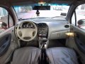 Chery QQ 2009 hatchback red for sale -12