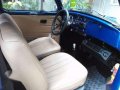 Volswagen Beetle 1969 Restored MT Blue For Sale-10