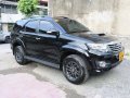 Toyota Fortuner 2014 for sale-0