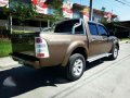 Ford Ranger 2010 model Diesel-2