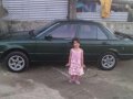 Nissan Sentra LEC 1994 MT Green For Sale-1