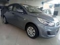 Hyundai Accent 1.4 MT GAS-1