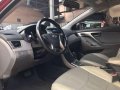 2013 Hyundai Elantra 1.8 GLS-1