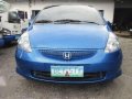 Honda Fit 2003-2