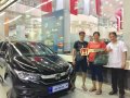 2018 Ruby Red Pearl 61k Dp honda CITY model jazz Mobilio crv pilot g4-4