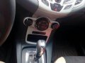 Ford Fiesta 2011 for sale-4